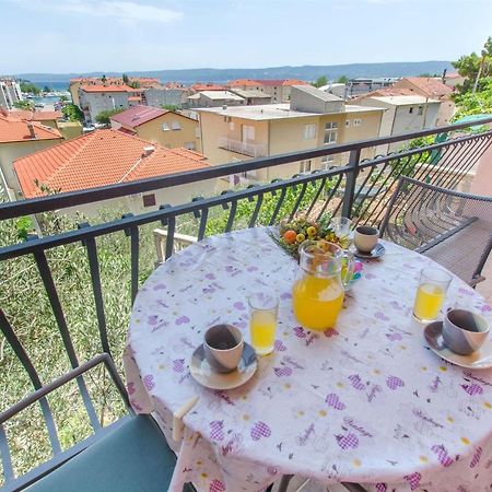 Apartments Zecic 奥米什 外观 照片